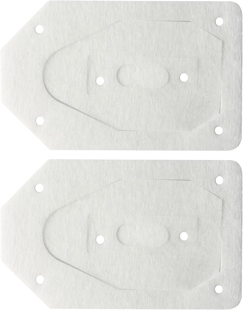 GEAIN 071076 Furnace Burner Gasket Fits for Suburban Rv Furnace Electrode Burner,Part # 071076 525011 070398-2 Pack - Image 1